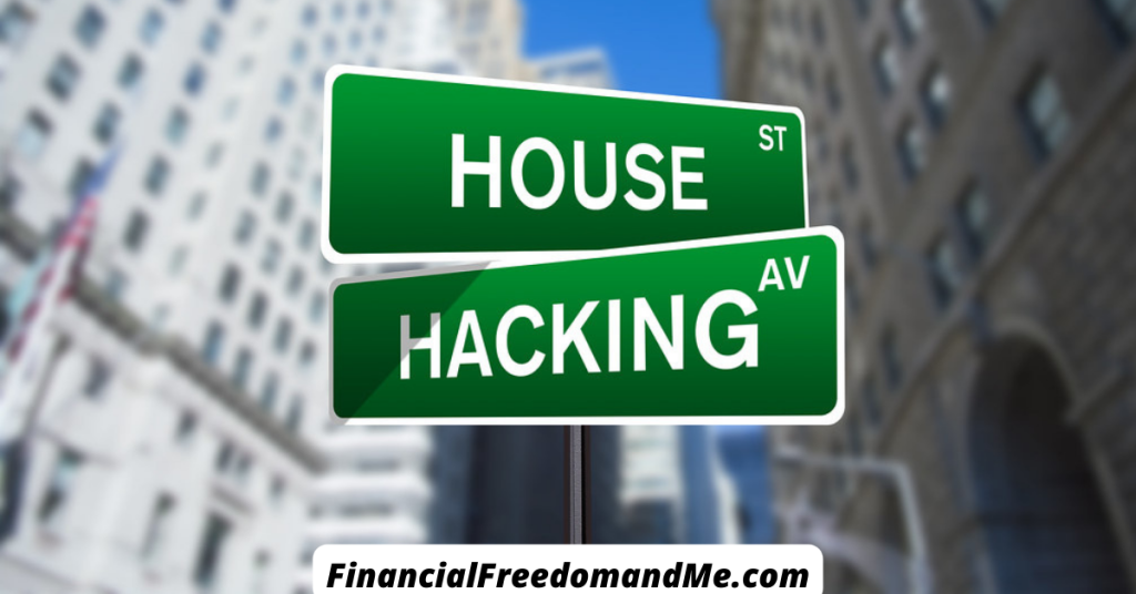 Is a House hack right for you?