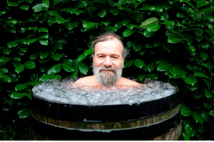 the best ice bath is between the plunge and edge theory labs. Find out which is the better option here!