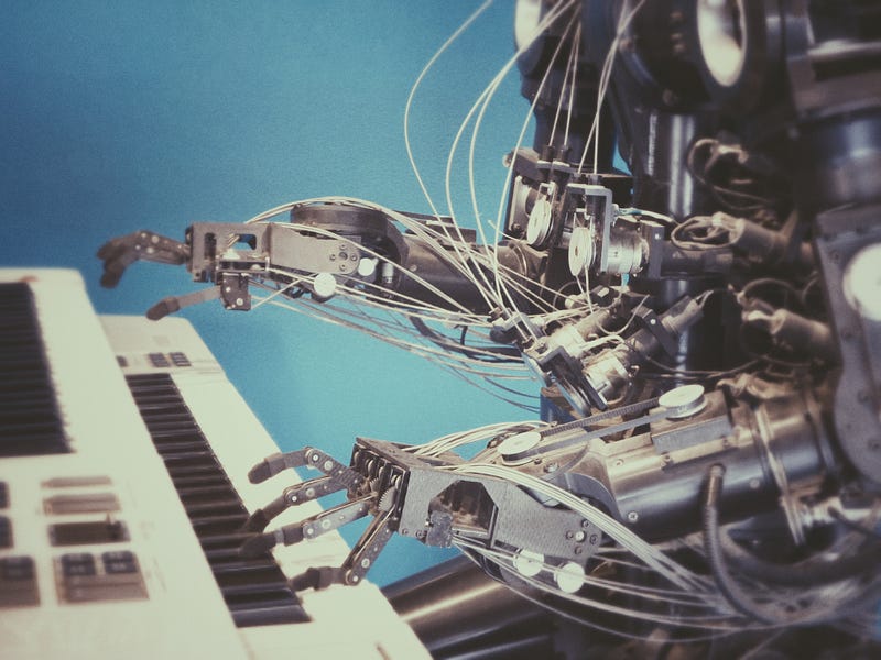 AI and the Future of Work: Will Automation Take Jobs?