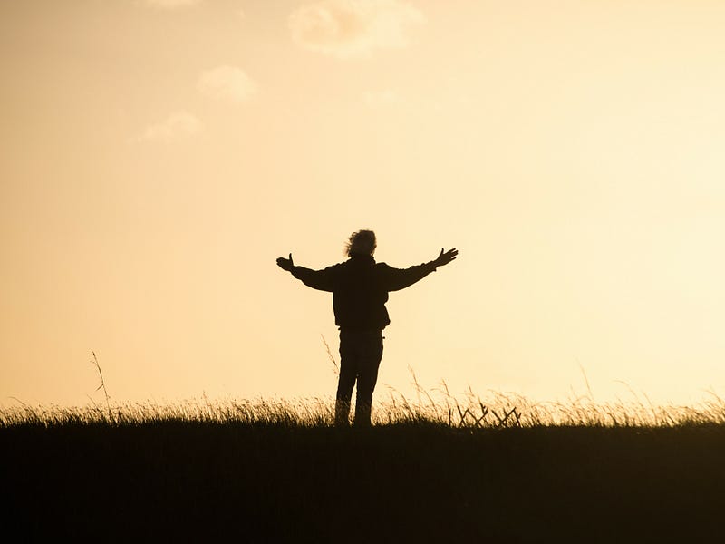 practice gratitude in your daily life and find true happiness