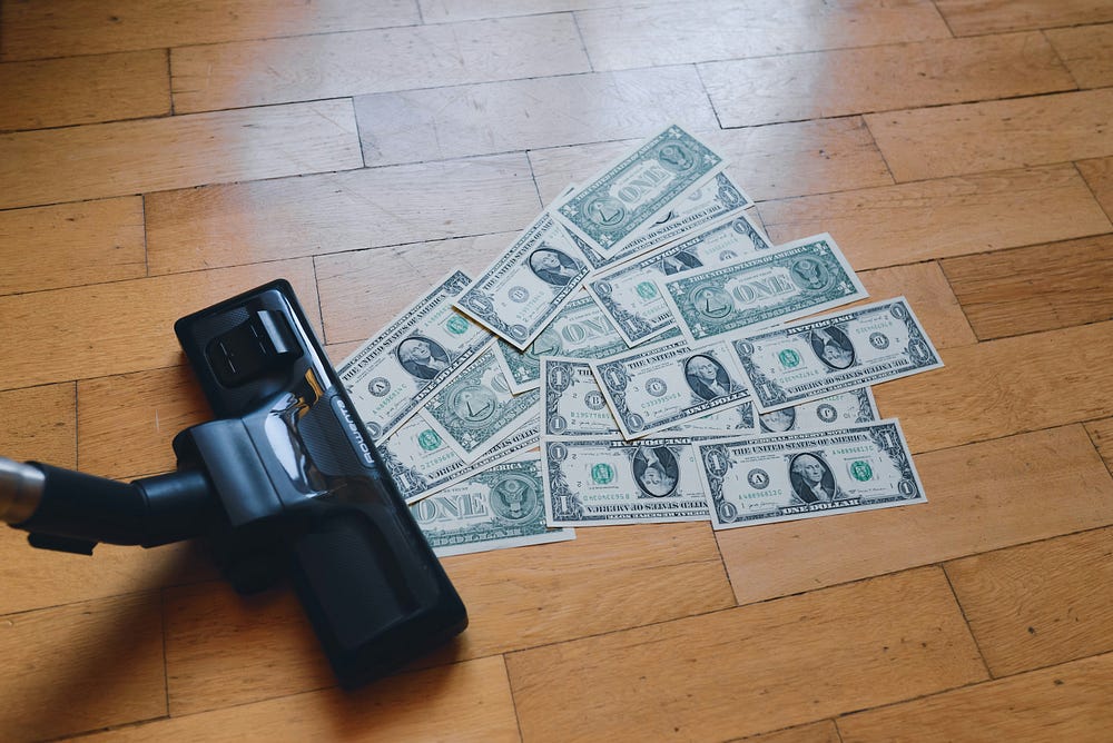 My Reasoning For Just Buying Index Funds (As A Real Estate Investor)