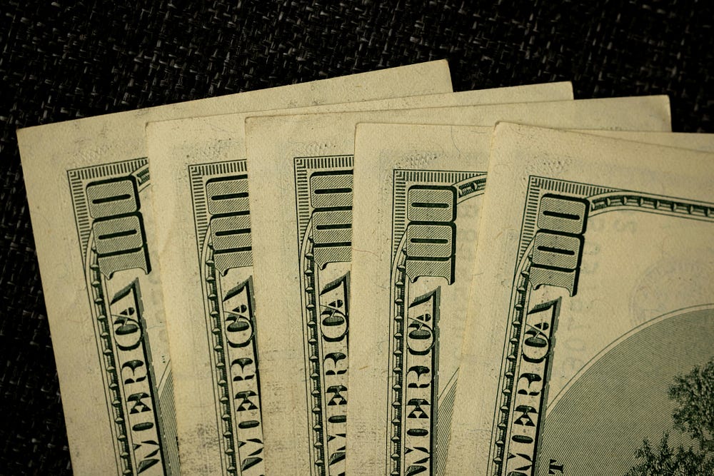 My Reasoning For Just Buying Index Funds (As A Real Estate Investor)