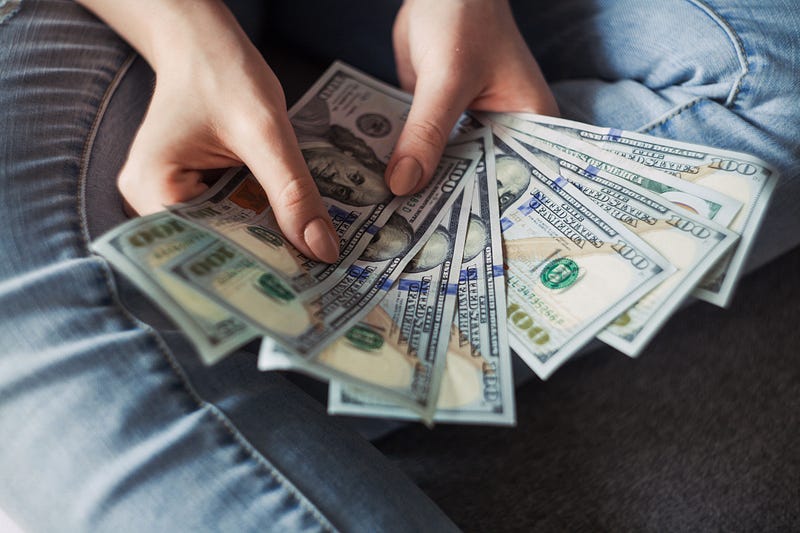get a house hack with little to no money out of pocket