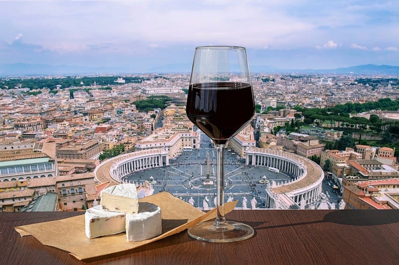 traveling can make you a millionaire, here's how