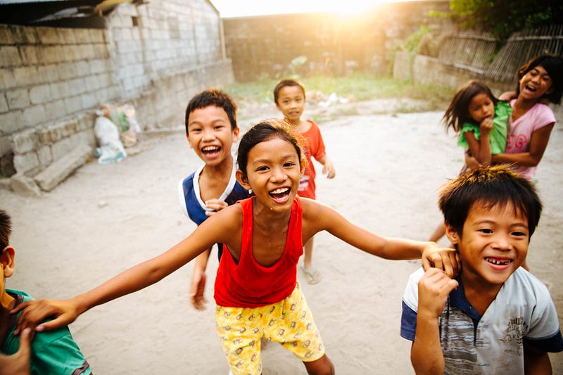 traveling is an amazing way to surround yourself with great people and other cultures
