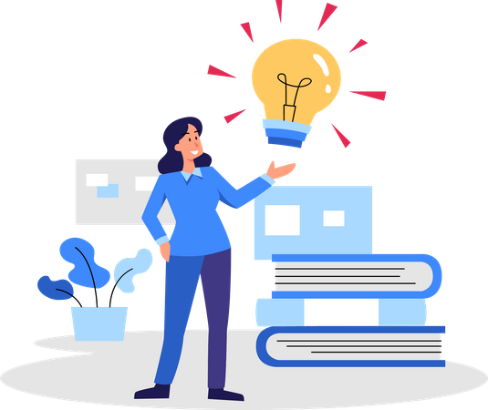 Use ChatGPT to generate ideas