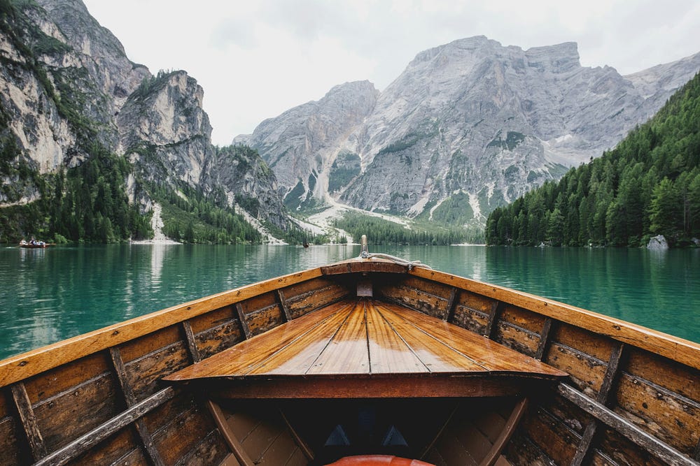 Why Moving Abroad is The Best Decision I Ever Made