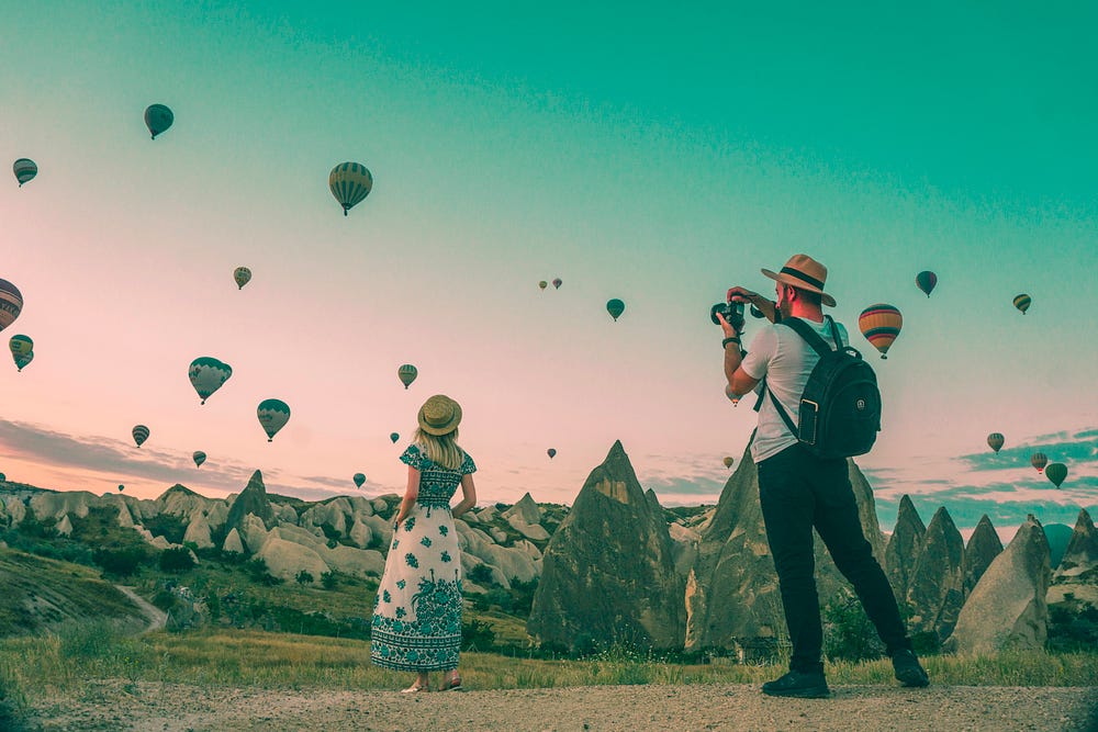Why Moving Abroad is The Best Decision I Ever Made