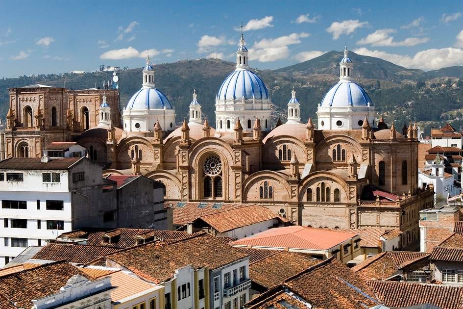 Why Moving Abroad is The Best Decision I Ever Made
